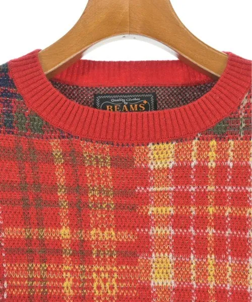 BEAMS PLUS Pullover