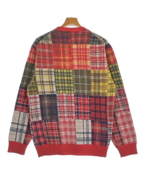 BEAMS PLUS Pullover