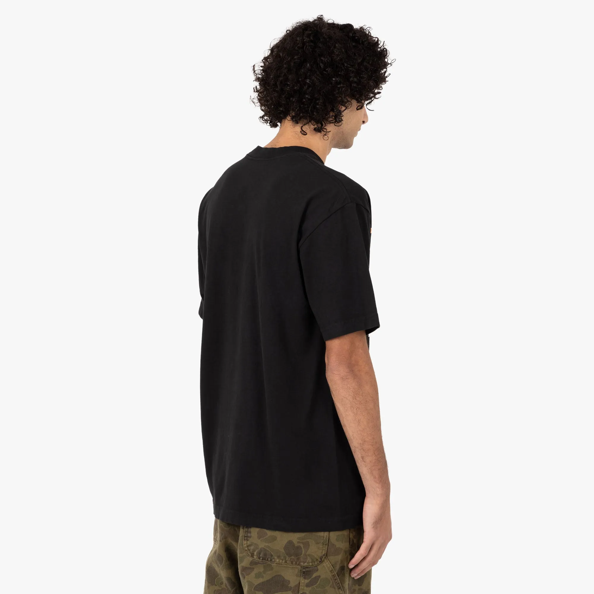 b.Eautiful b.E Heat T-Shirt / Schwarz
