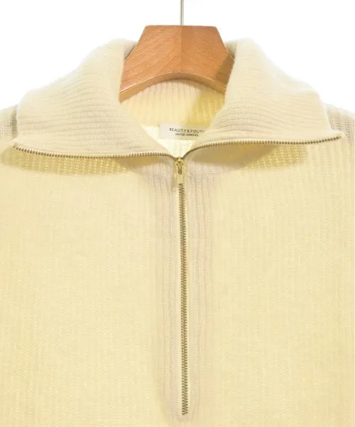 BEAUTY&YOUTH UNITED ARROWS Pullover