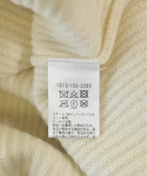 BEAUTY&YOUTH UNITED ARROWS Pullover