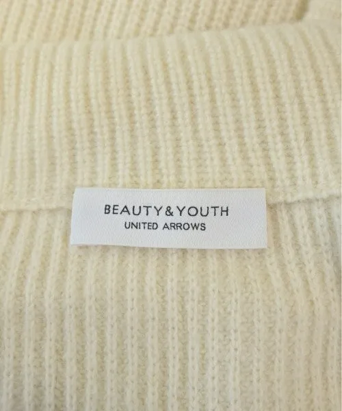 BEAUTY&YOUTH UNITED ARROWS Pullover