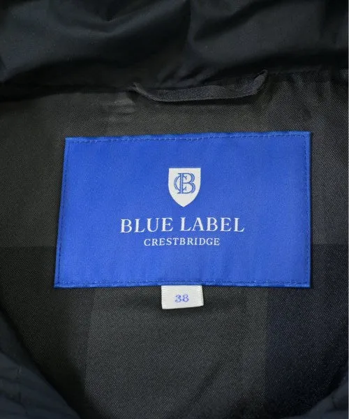 BLUE LABEL CRESTBRIDGE Daunenjacken/Westen