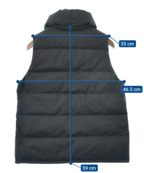 BLUE LABEL CRESTBRIDGE Daunenjacken/Westen