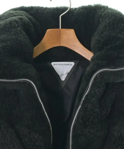 BOTTEGA VENETA Daunenjacken/Westen
