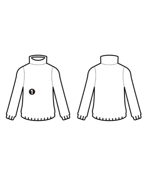 Brooks Brothers Pullover