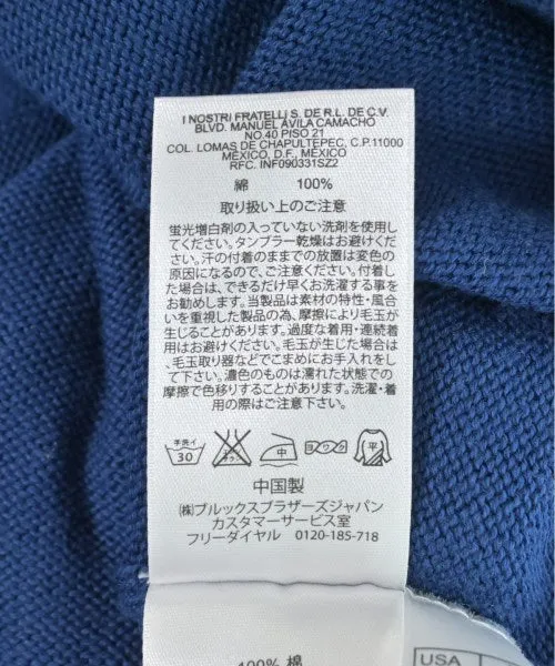Brooks Brothers Pullover