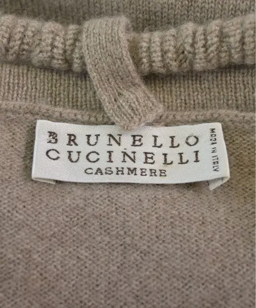 BRUNELLO CUCINELLI Pullover