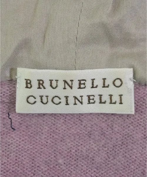 BRUNELLO CUCINELLI Pullover