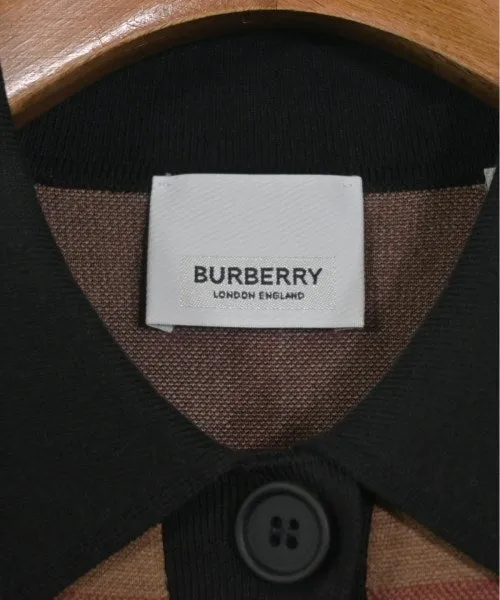 BURBERRY Pullover