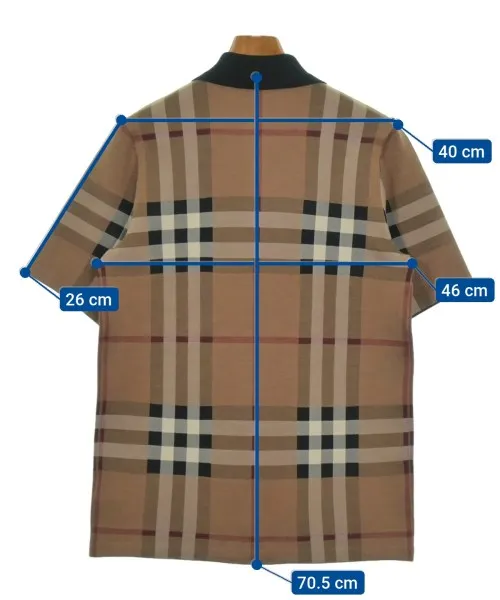 BURBERRY Pullover