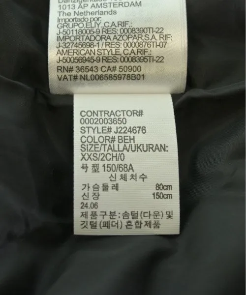 Calvin Klein Jeans Daunenjacken/Westen