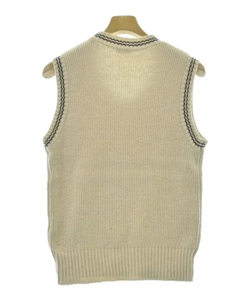 Camoshita Pullover