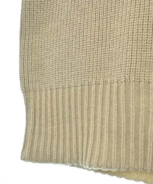 Camoshita Pullover