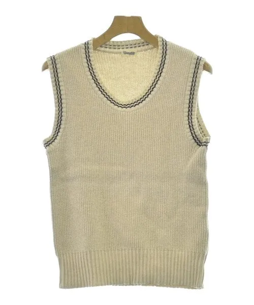 Camoshita Pullover