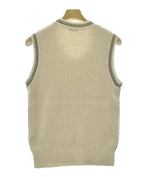 Camoshita Pullover