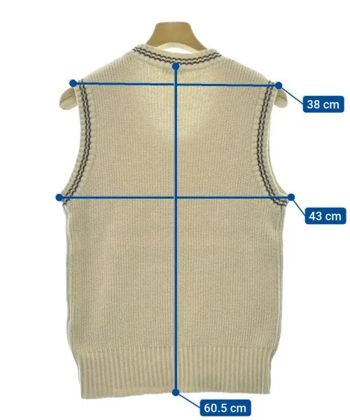 Camoshita Pullover