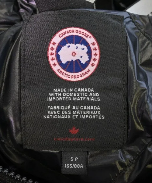 CANADA GOOSE Daunenjacken/Westen