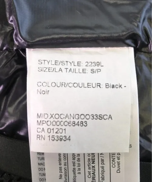 CANADA GOOSE Daunenjacken/Westen