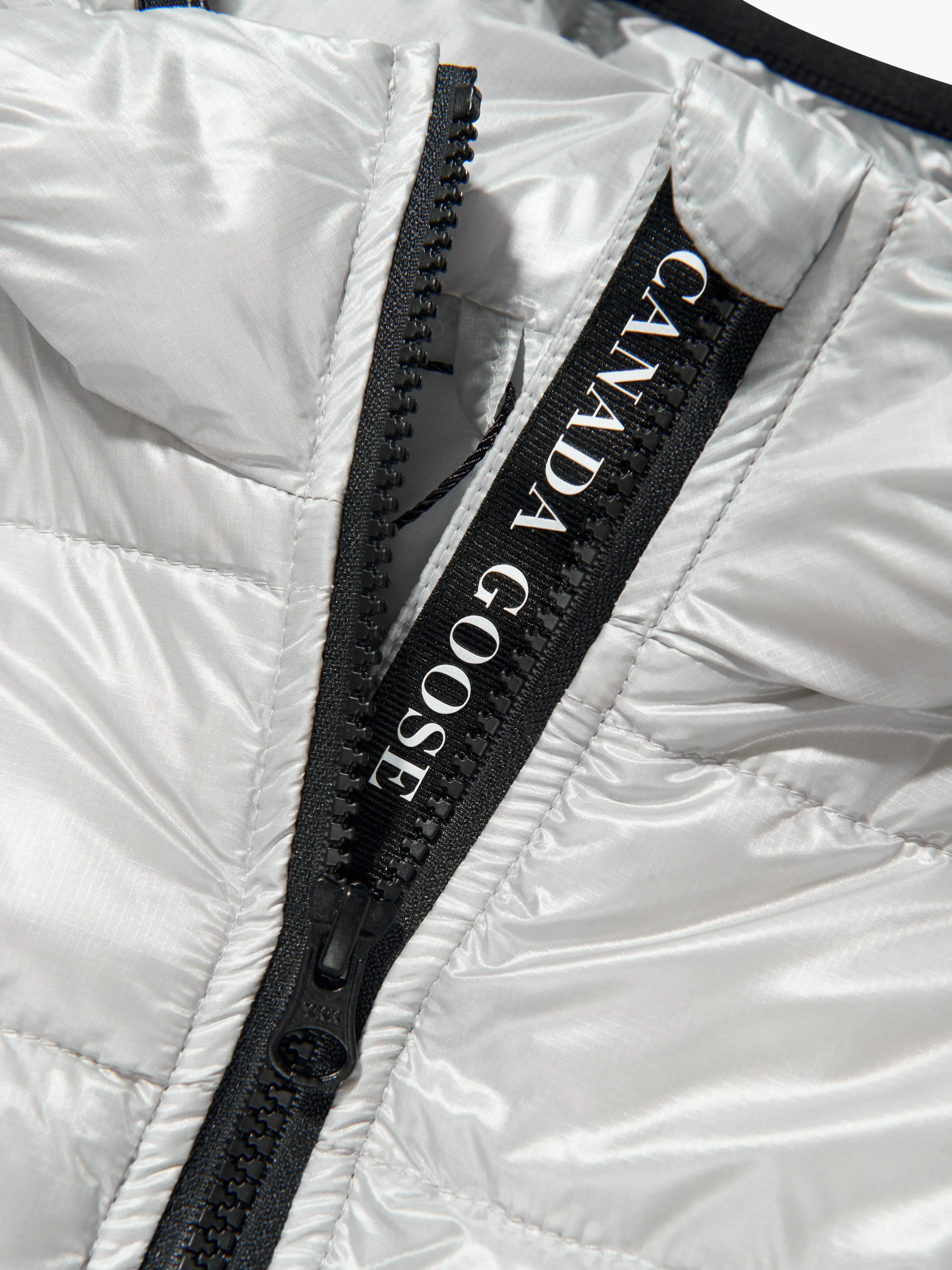 Canada Goose Kinder Cypress Daunenkapuzenjacke