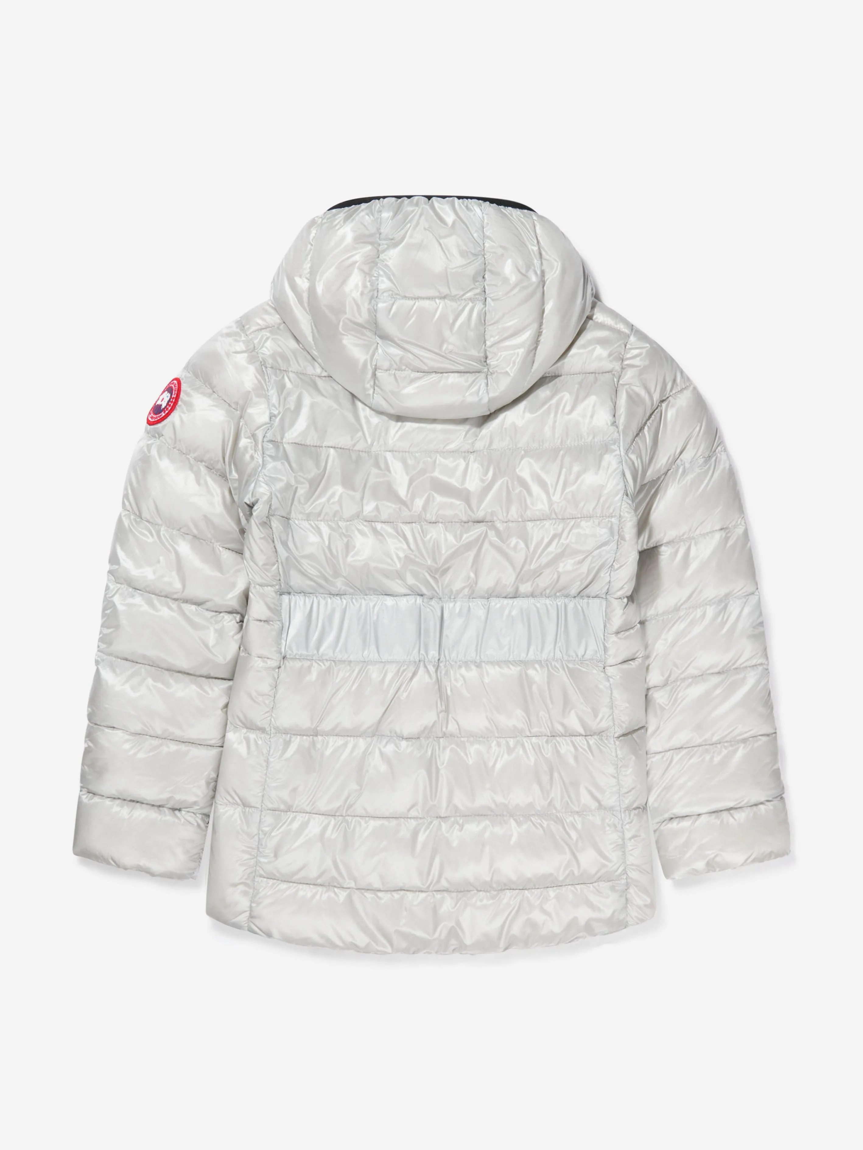 Canada Goose Kinder Cypress Daunenkapuzenjacke
