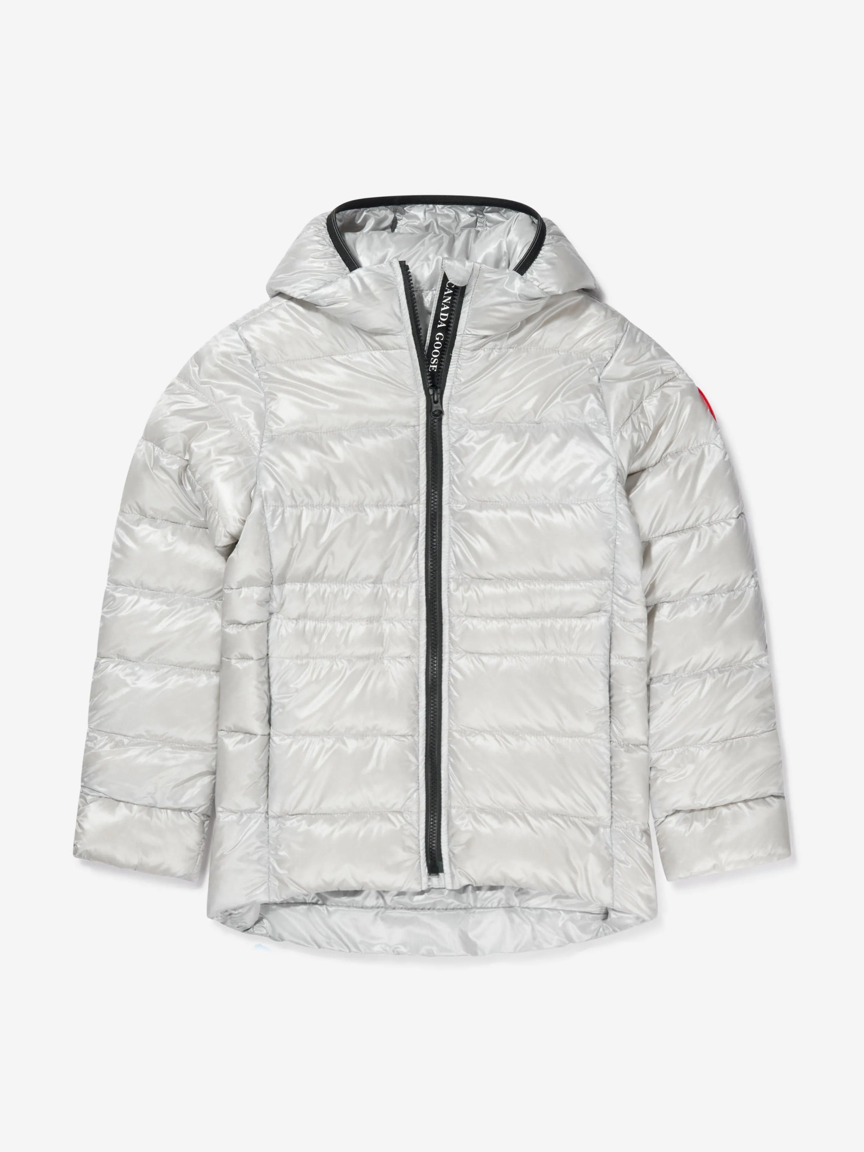 Canada Goose Kinder Cypress Daunenkapuzenjacke