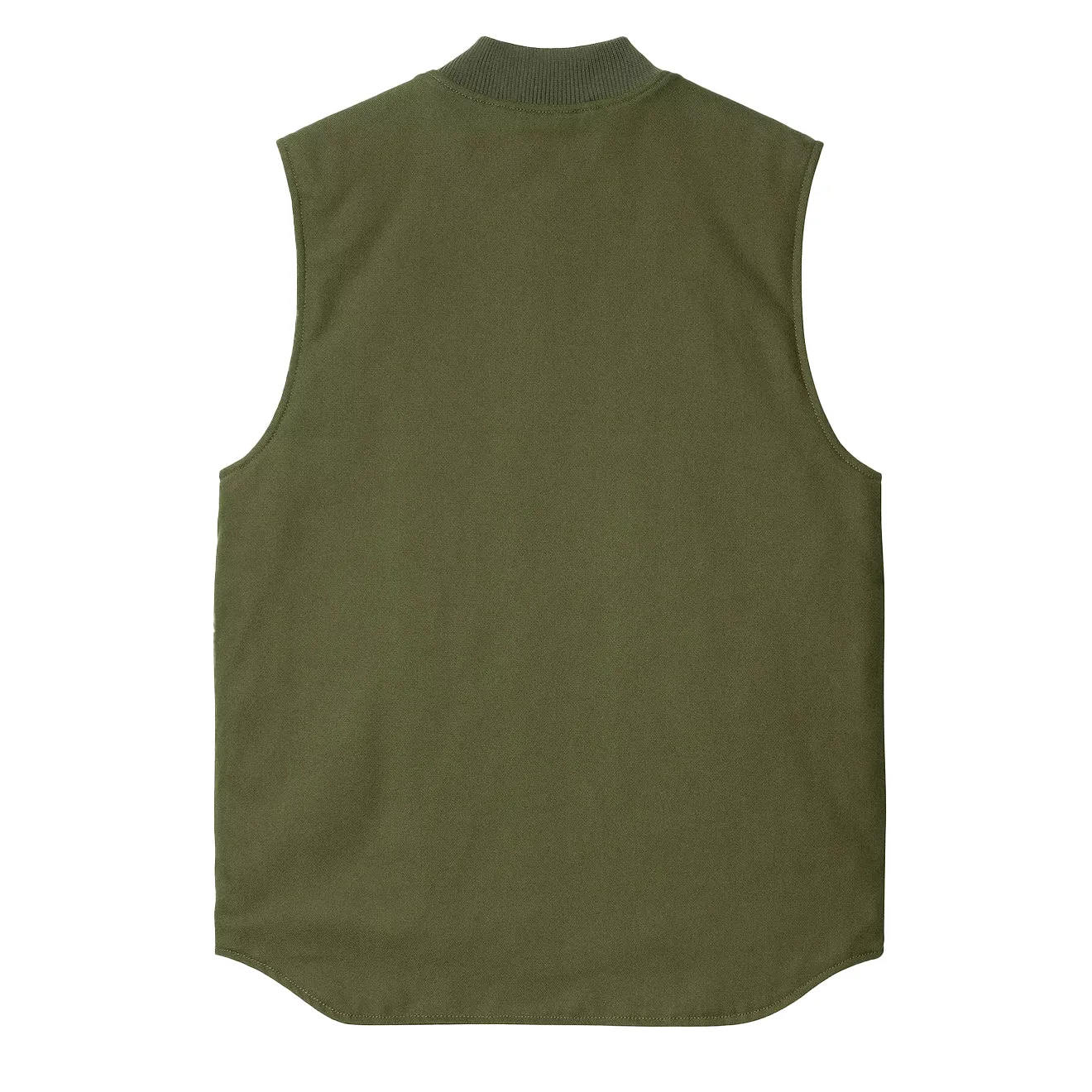 Carhartt WIP Klassische Weste Estragon Rigid