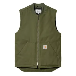 Carhartt WIP Klassische Weste Estragon Rigid