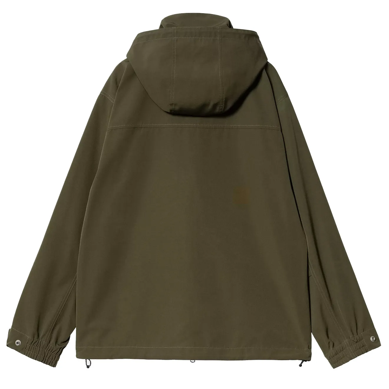 Carhartt WIP Irwin Jacke Schildkröte