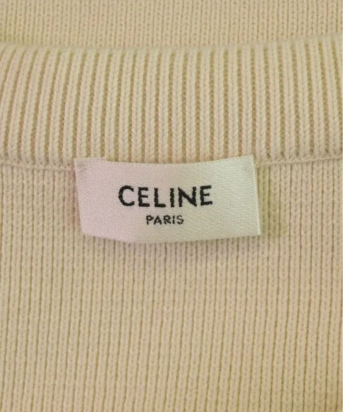 CELINE Pullover