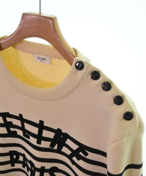 CELINE Pullover