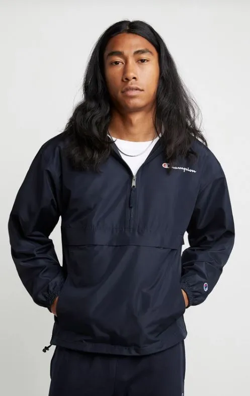 Champion Stadium Packable Jacke