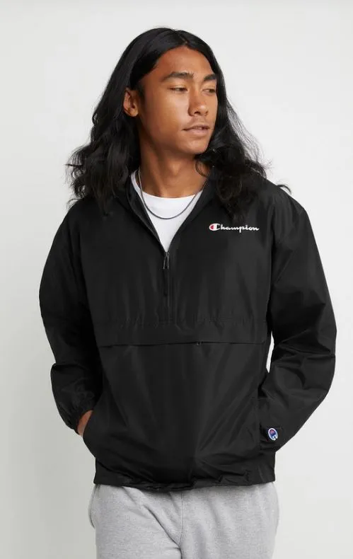 Champion Stadium Packable Jacke