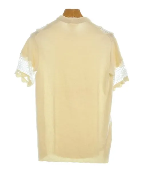 Chloe Pullover