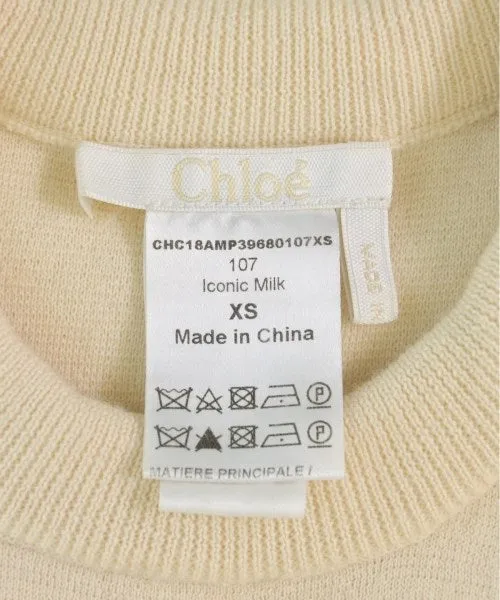 Chloe Pullover