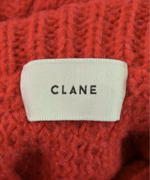 CLANE Pullover
