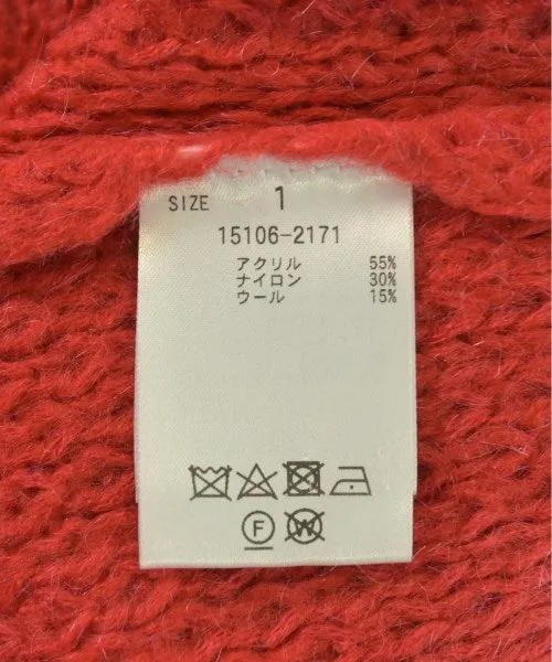 CLANE Pullover