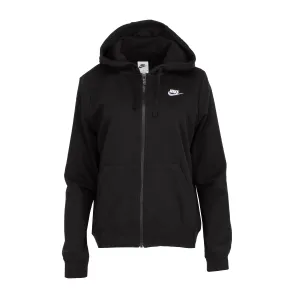 Club Fleece FZ Kapuzenpullover - Damenbekleidung_Nike