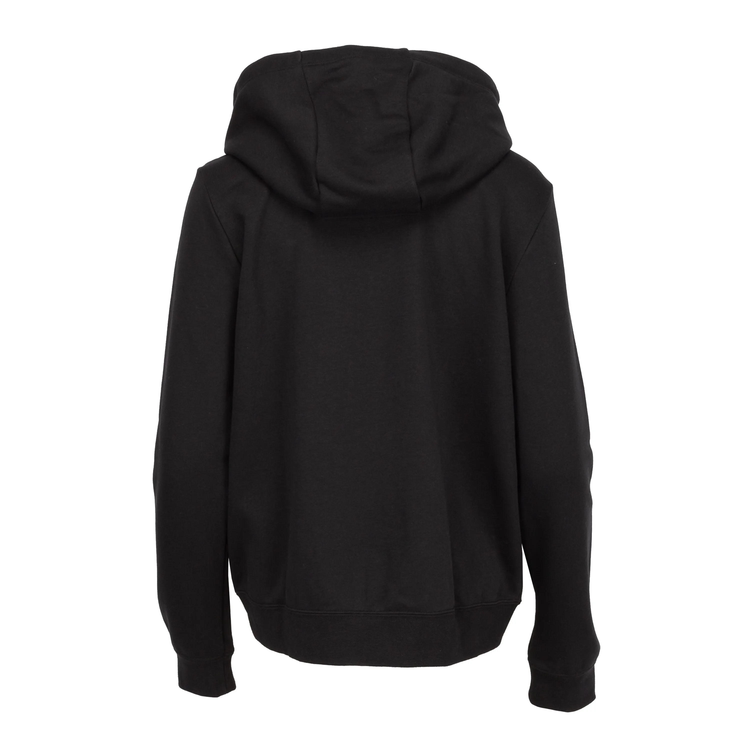 Club Fleece FZ Kapuzenpullover - Damenbekleidung_Nike