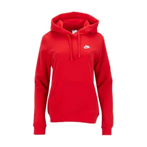 Club Fleece PO Kapuzenpullover - Damenbekleidung_Nike