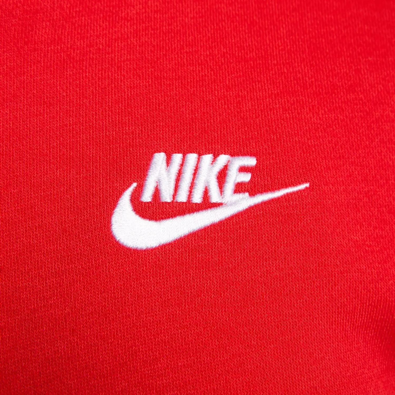 Club Fleece PO Kapuzenpullover - Damenbekleidung_Nike