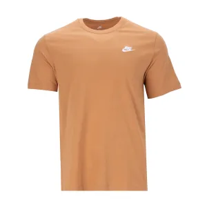 Club T-Shirt - Herrenbekleidung_Nike