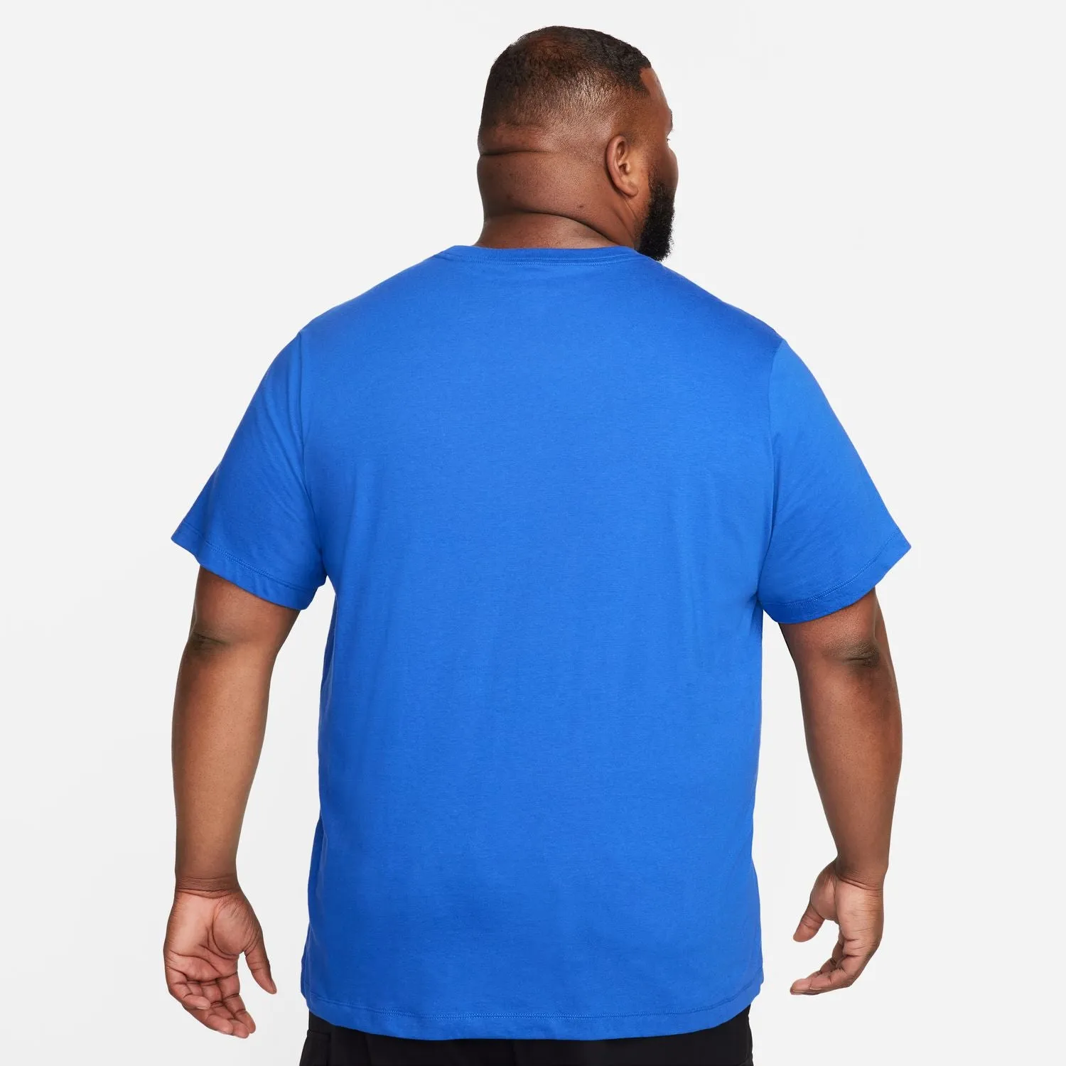 Club T-Shirt - Herrenbekleidung_Nike