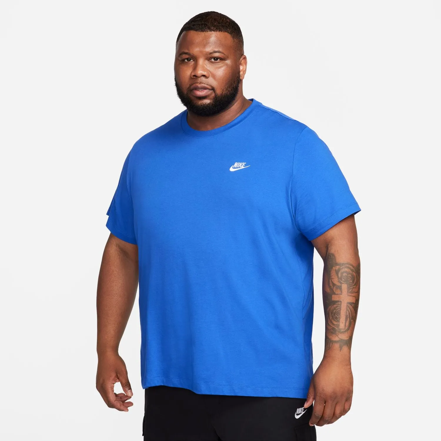 Club T-Shirt - Herrenbekleidung_Nike