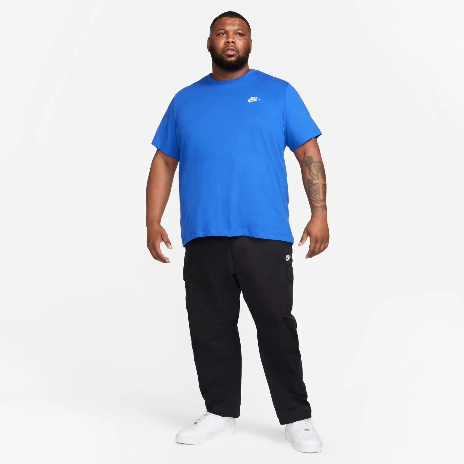 Club T-Shirt - Herrenbekleidung_Nike