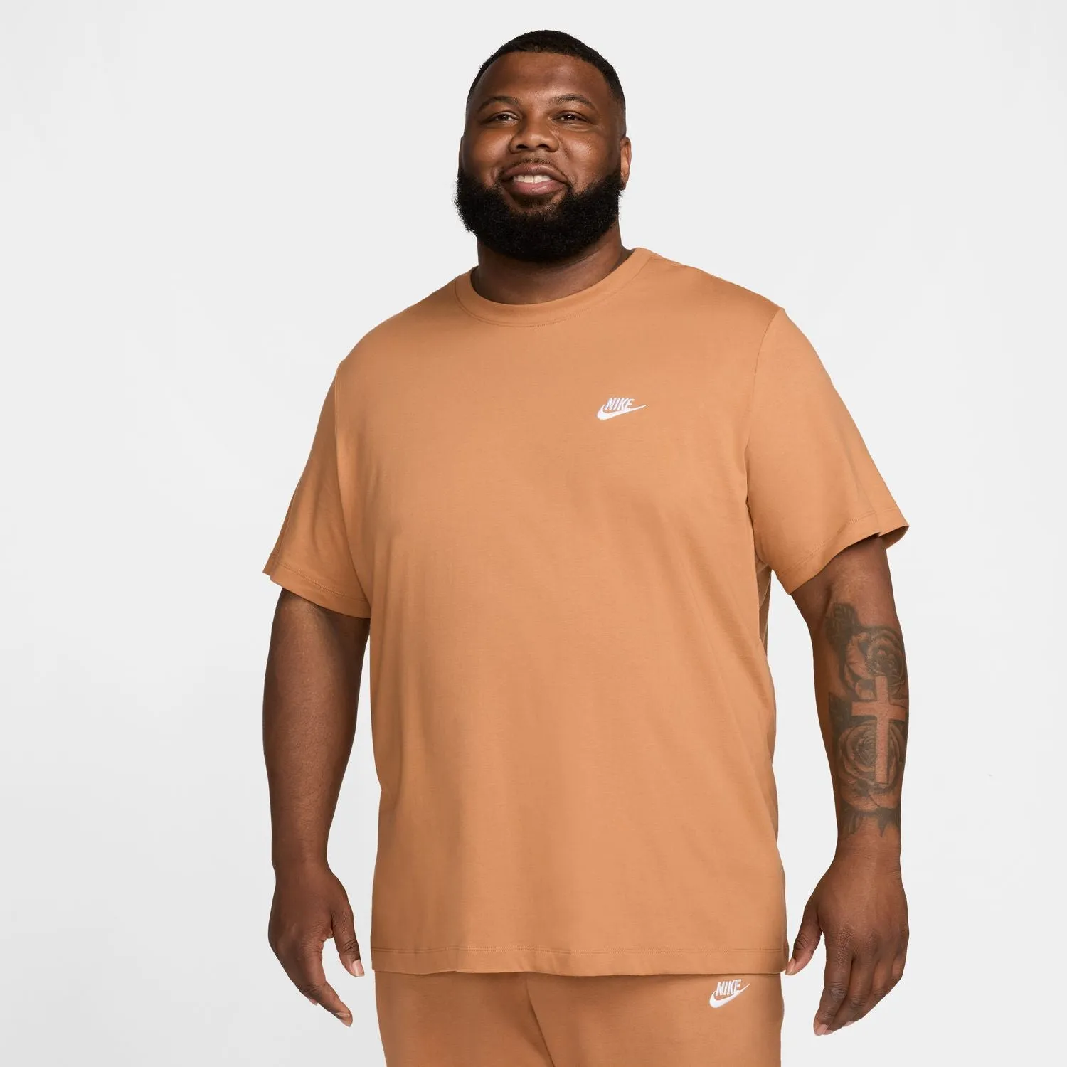 Club T-Shirt - Herrenbekleidung_Nike
