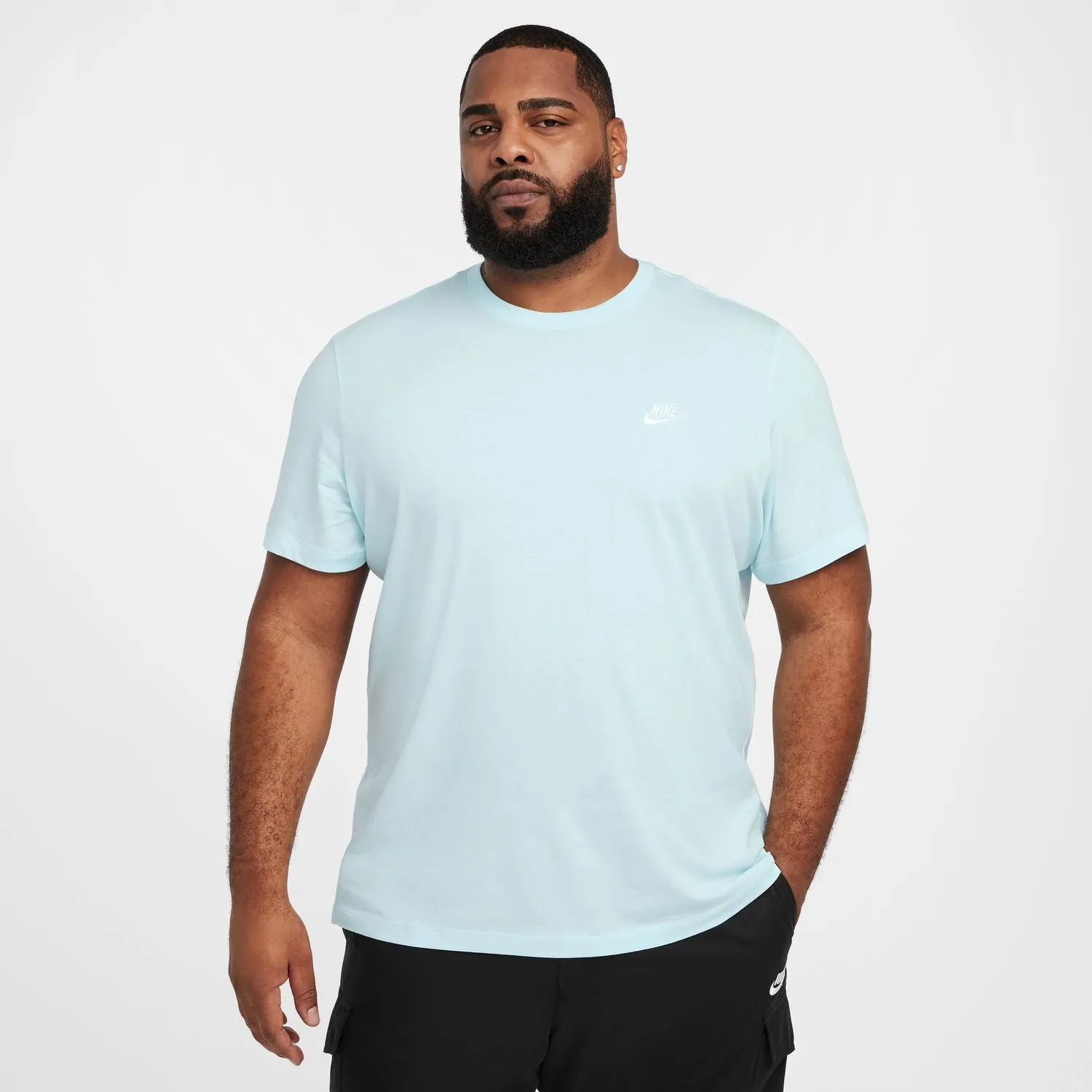 Club T-Shirt - Herrenbekleidung_Nike