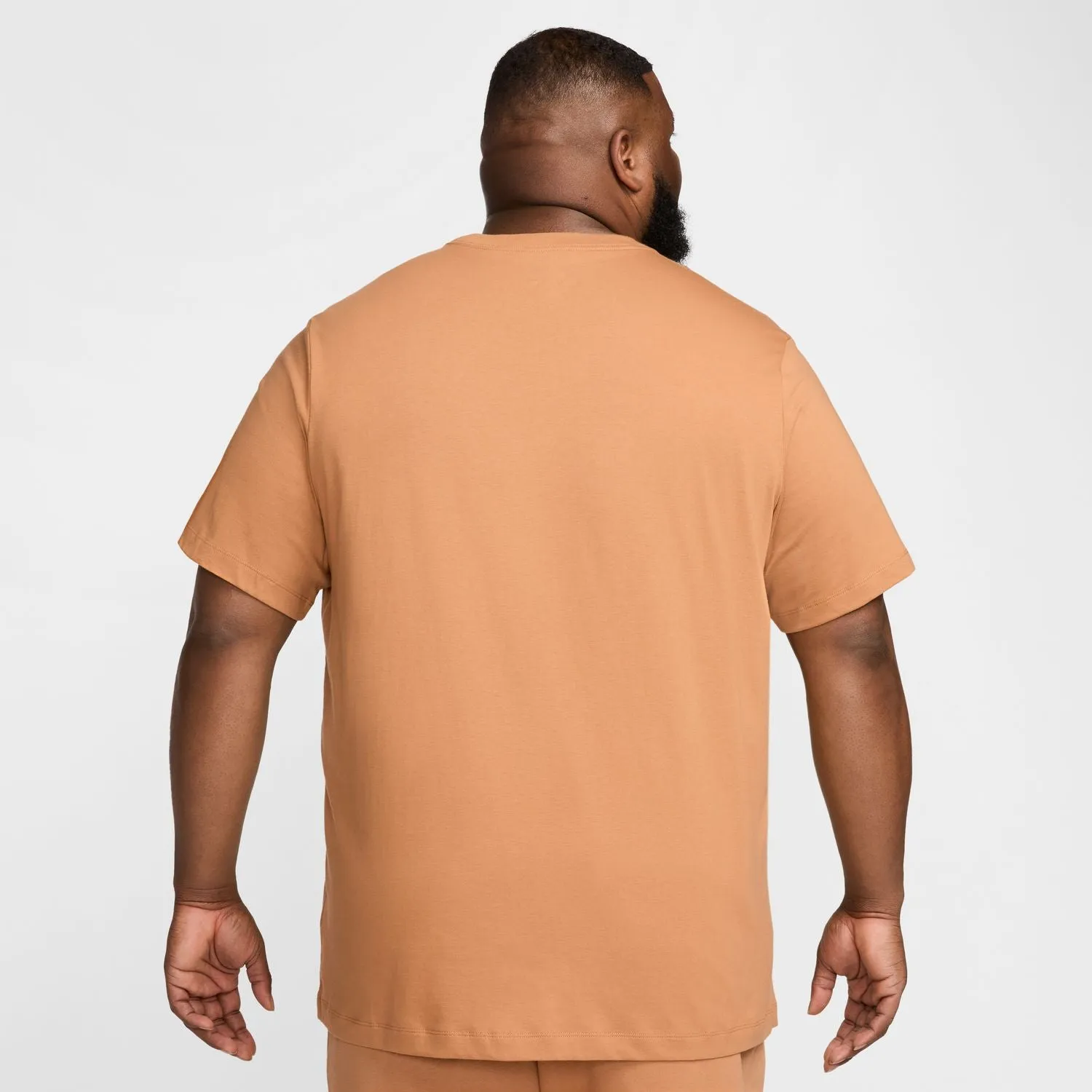 Club T-Shirt - Herrenbekleidung_Nike