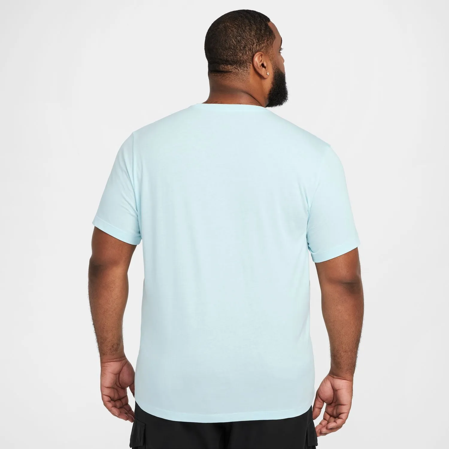 Club T-Shirt - Herrenbekleidung_Nike
