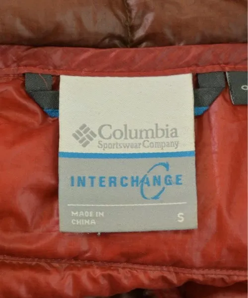 Columbia Daunenjacken/Westen